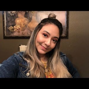 Meet your Posher, Jackie